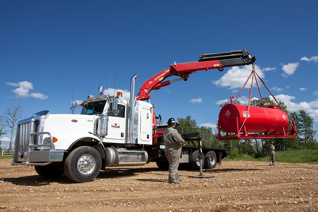  oilfield equipment rentals
