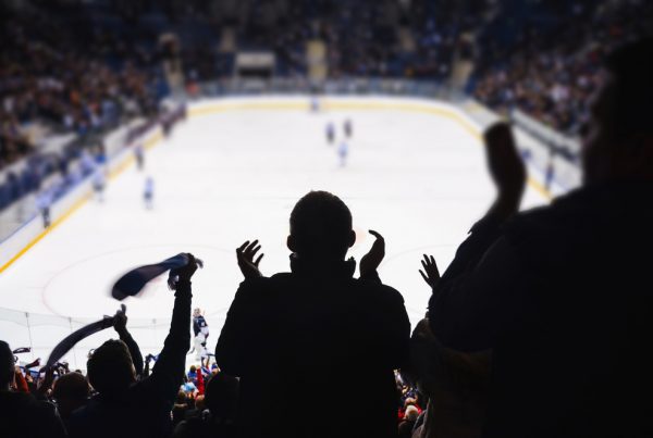 edmonton oil kings visit dawson creek