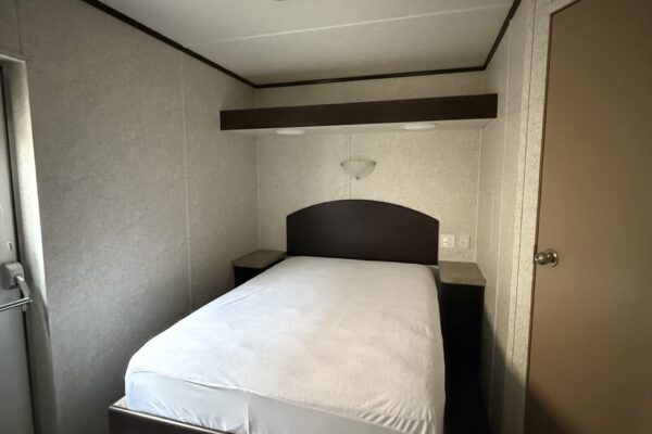 wellsite accommodations