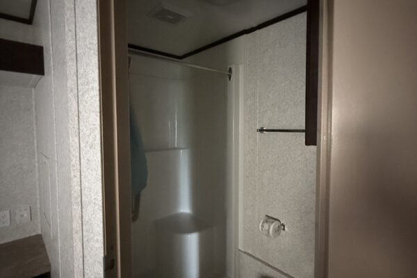 wellsite accommodations