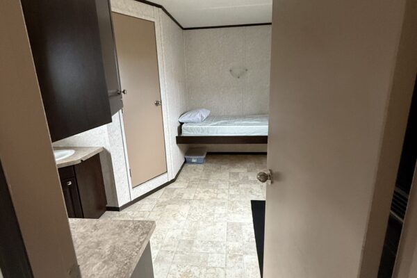 wellsite accommodations