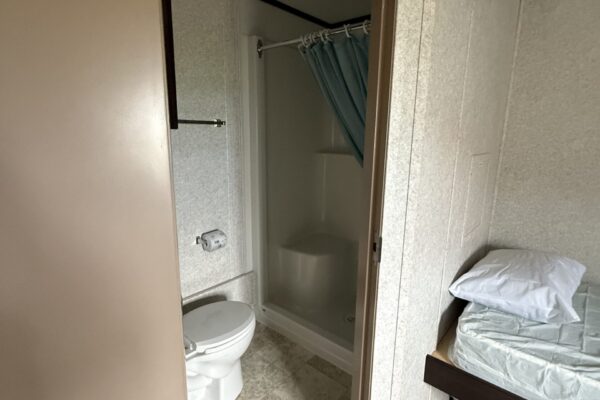 wellsite accommodations