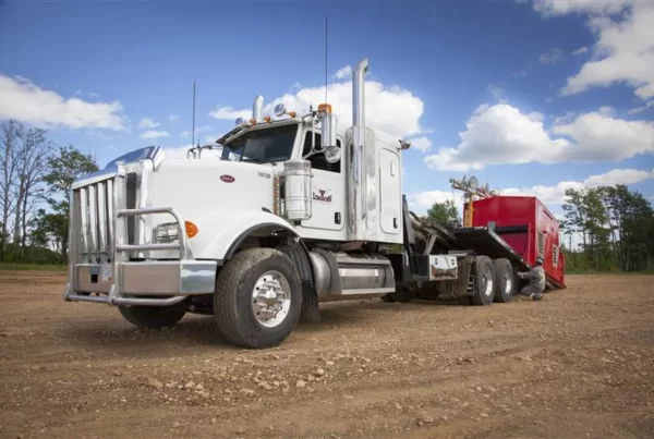 oilfield equipment rentals