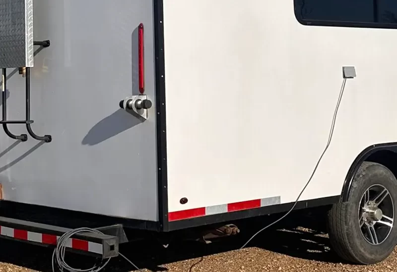 portable starlink for remote oilfield sites