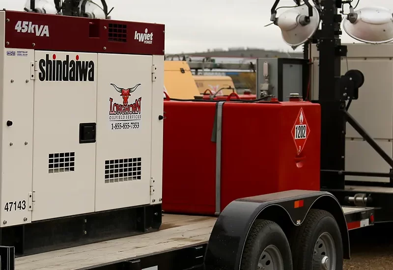 whisper-quiet generators