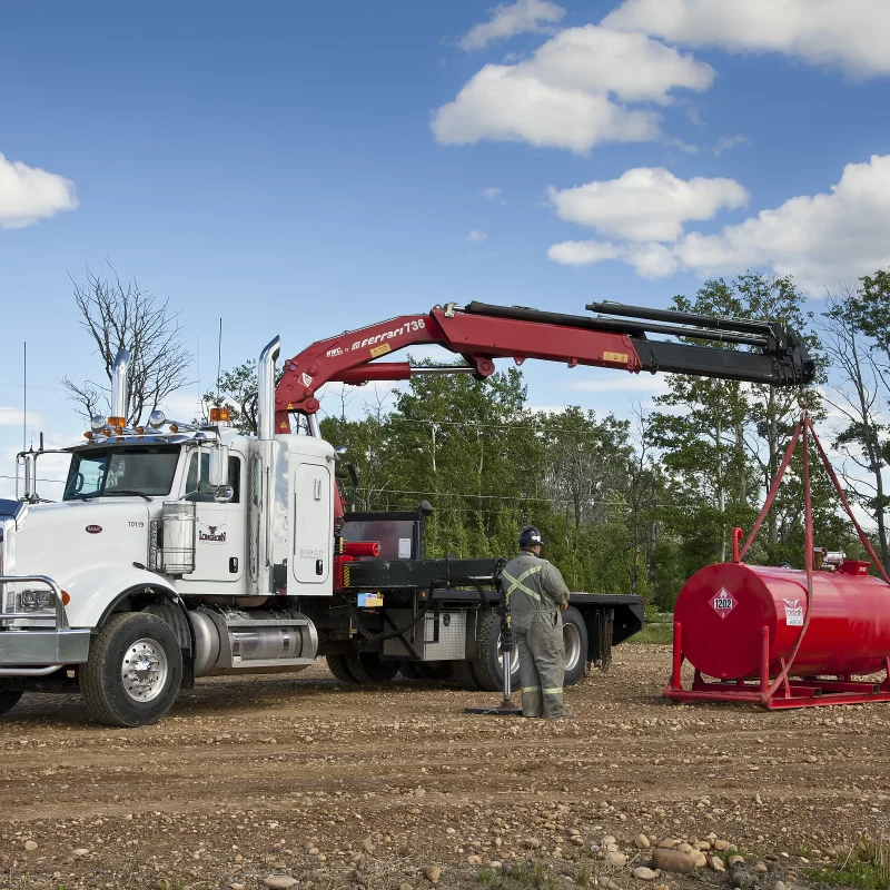 drilling equipment rentals