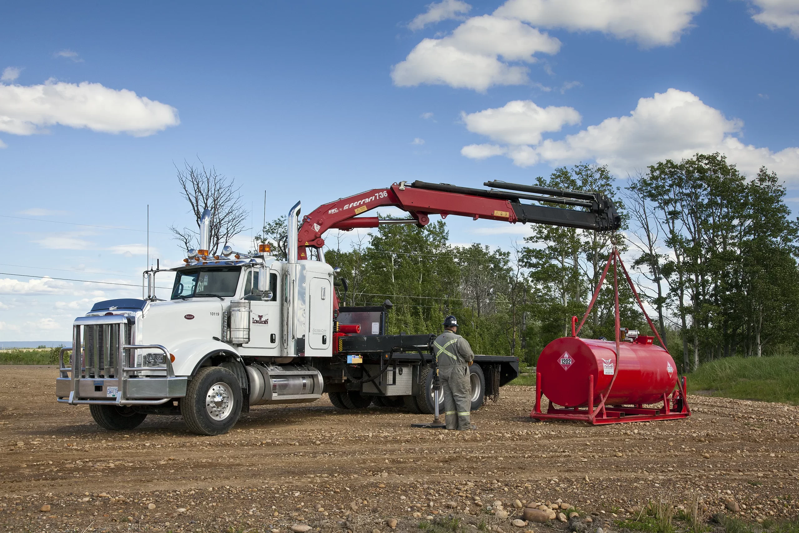 drilling equipment rentals