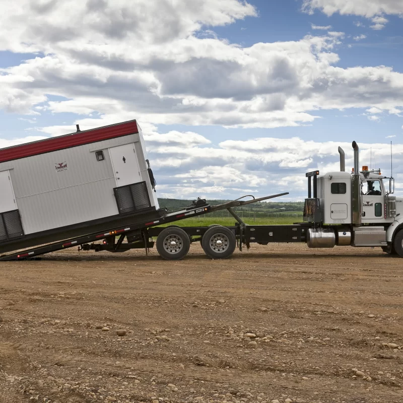 planning portable sanitation