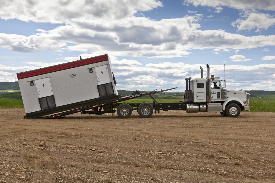 planning portable sanitation